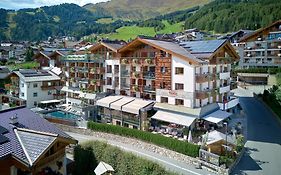Hotel Tirol Fiss 4Sterne Superior